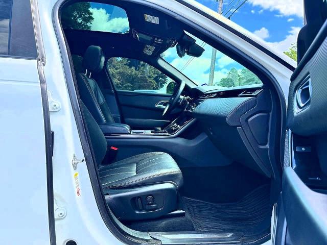 Photo 5 from auction – 2020 LAND ROVER RANGE ROVER VELAR with VIN SALYK2EX4LA262030