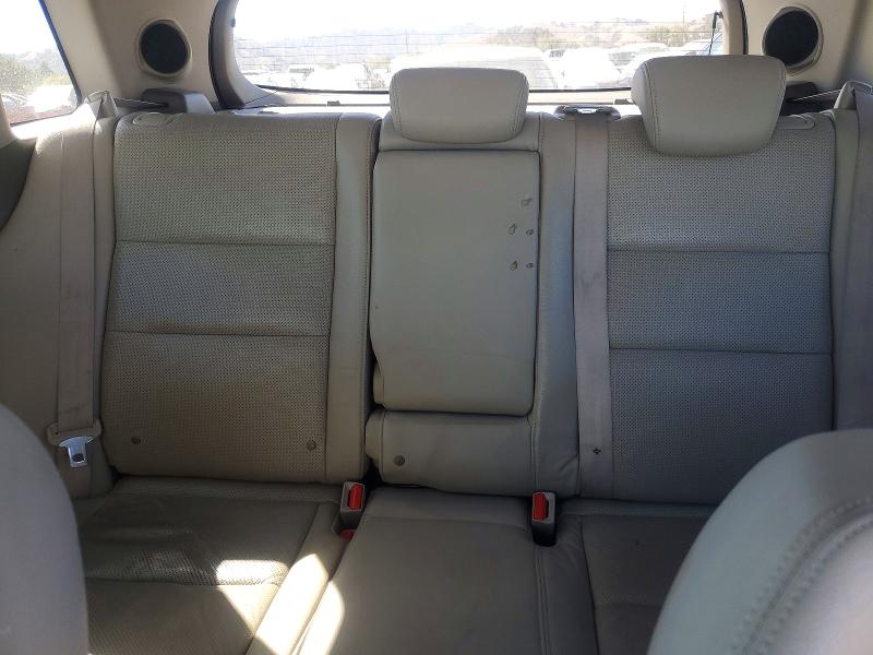 Photo 10 from auction – 2010 ACURA RDX with VIN 5J8TB2H54AA004620