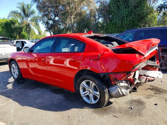 Photo 2 from auction – 2023 DODGE CHARGER with VIN 2C3CDXBG1PH690968