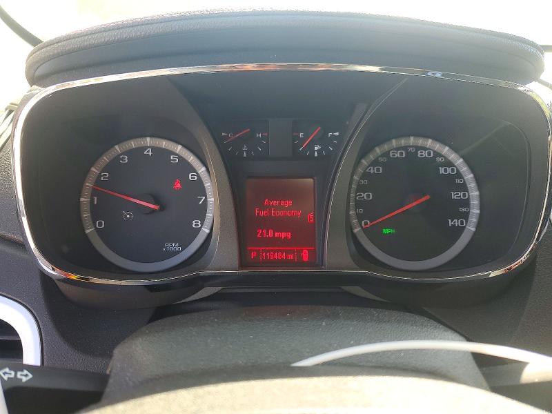 Снимка 9 от търг – 2012 GMC TERRAIN с VIN 2GKFLSE53C6309379