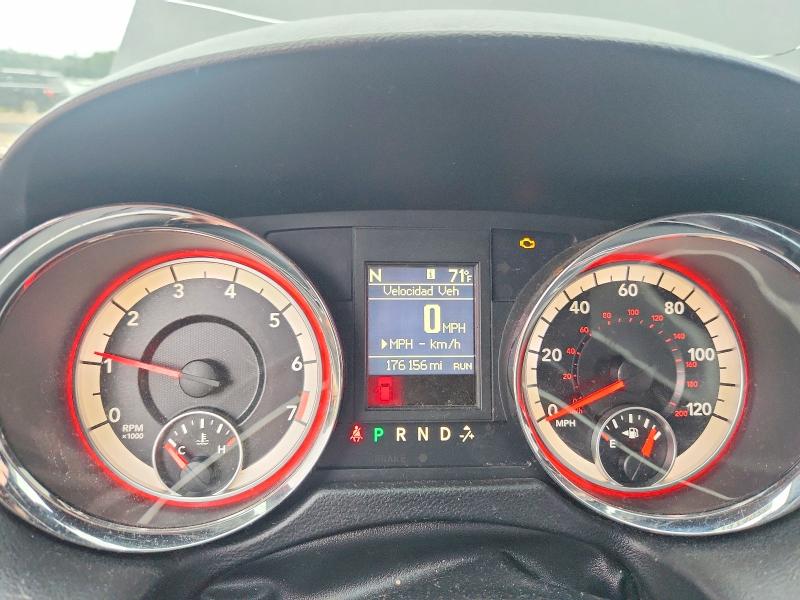 صورة رقم 9 من المزاد - 2017 DODGE GRAND CARAVAN مع VIN 2C4RDGEGXHR731837