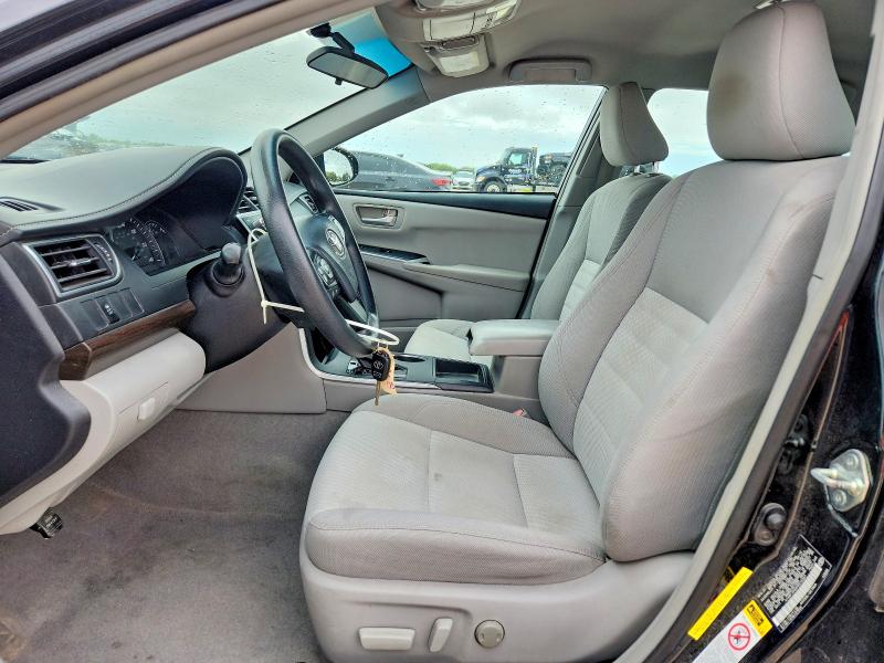 Photo 7 from auction – 2015 TOYOTA CAMRY with VIN 4T4BF1FK5FR512281