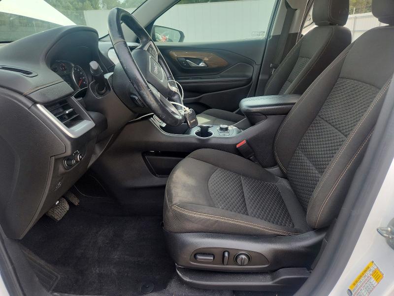 Снимка 7 от търг – 2020 GMC TERRAIN с VIN 3GKALMEV2LL167785