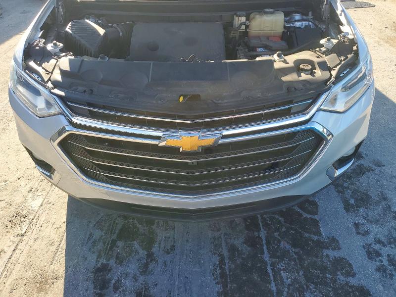 Снимка 12 от търг – 2018 CHEVROLET TRAVERSE с VIN 1GNERGKW3JJ105253