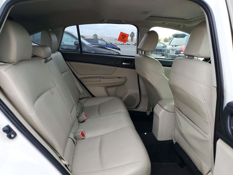Снимка 11 от търг – 2014 SUBARU XV CROSSTREK с VIN JF2GPAKC1EH341151