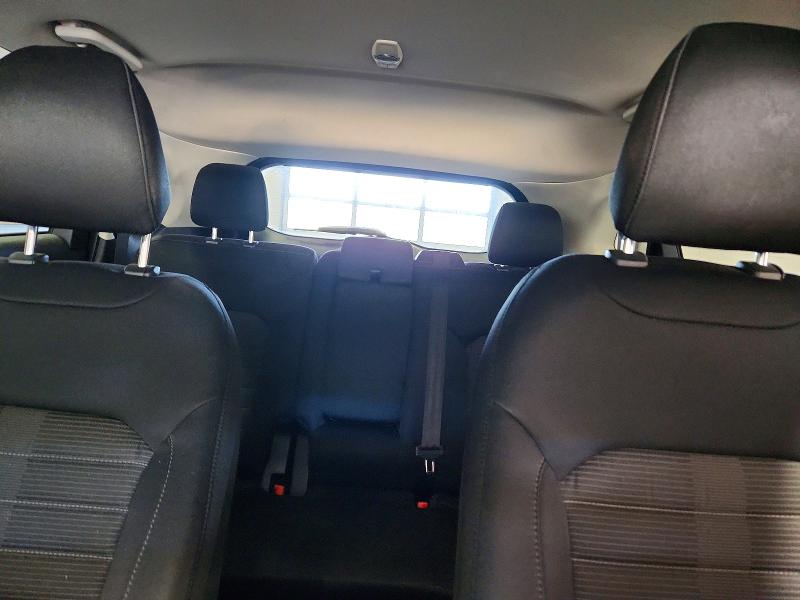 Фото 10 с аукциона – 2019 FORD EDGE с VIN 2FMPK4J94KBC64171