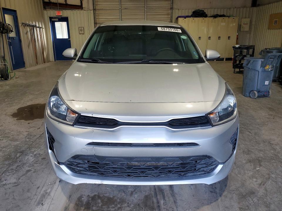 Photo 5 from auction – 2023 KIA RIO with VIN 3KPA24AD7PE518230