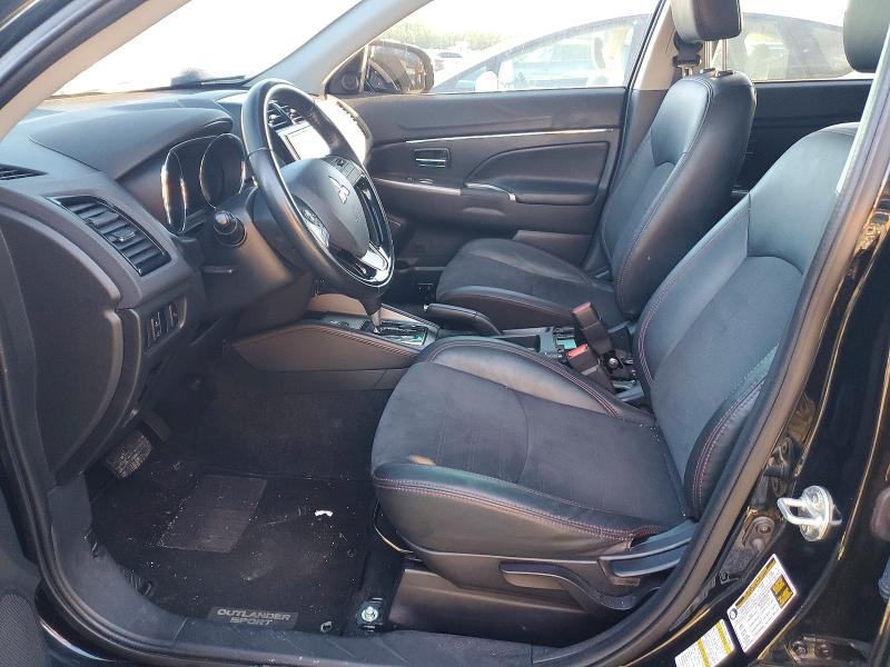 Снимка 7 от търг – 2023 MITSUBISHI OUTLANDER SPORT с VIN JA4ARUAU0PU002007