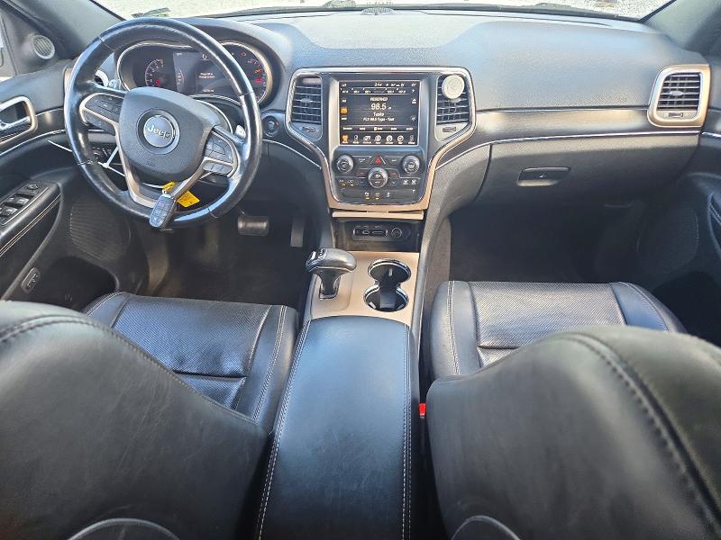 Zdjęcie 8 z aukcji – 2014 JEEP GRAND CHEROKEE z VIN 1C4RJFBG1EC254050