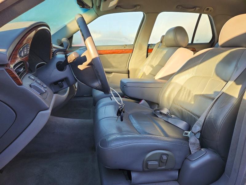 Снимка 7 от търг – 2004 CADILLAC DEVILLE с VIN 1G6KD54YX4U200766