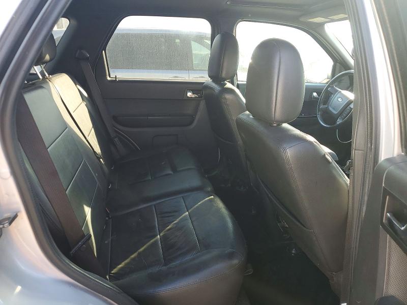 Zdjęcie 11 z aukcji – 2012 FORD ESCAPE z VIN 1FMCU0EG0CKC64704