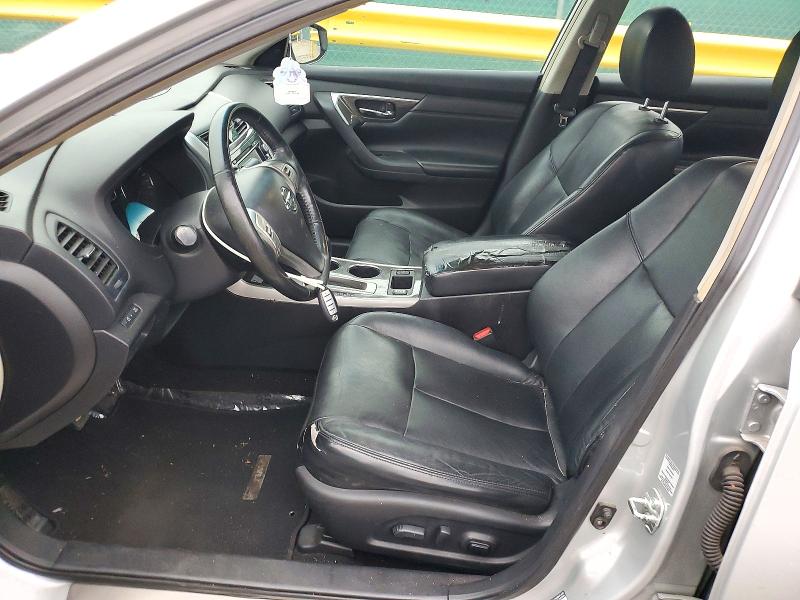 Photo 7 from auction – 2013 NISSAN ALTIMA with VIN 1N4AL3AP8DN566981