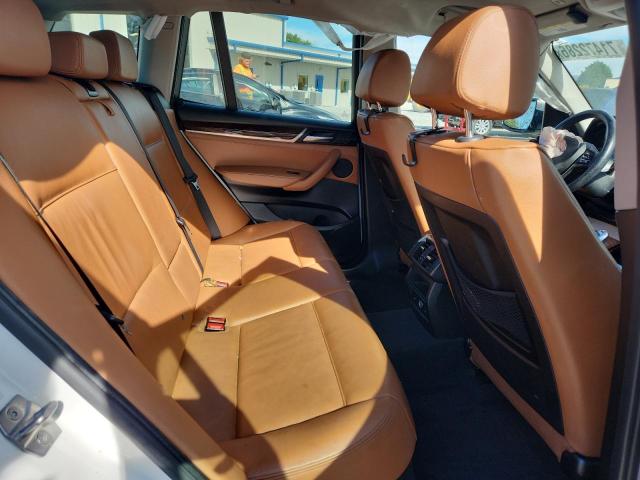 Снимка 11 от търг – 2016 BMW X3 с VIN 5UXWX9C58G0D77222