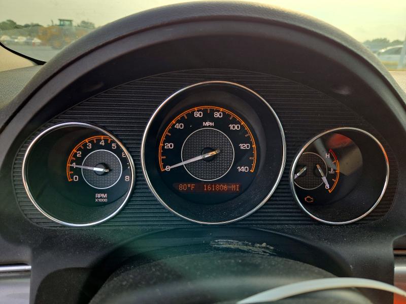 Zdjęcie 9 z aukcji – 2009 SATURN AURA z VIN 1G8ZS57B39F135709