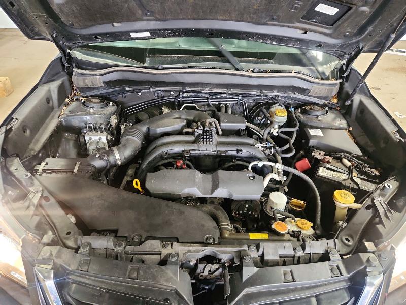 Снимка 12 от търг – 2017 SUBARU FORESTER с VIN JF2SJABC1HH443887