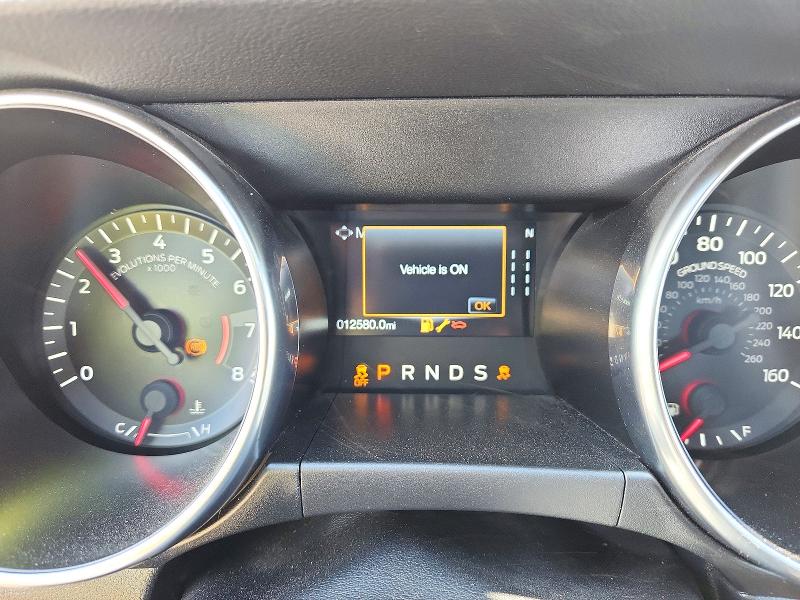 Zdjęcie 9 z aukcji – 2021 FORD MUSTANG z VIN 1FA6P8TH3M5157672