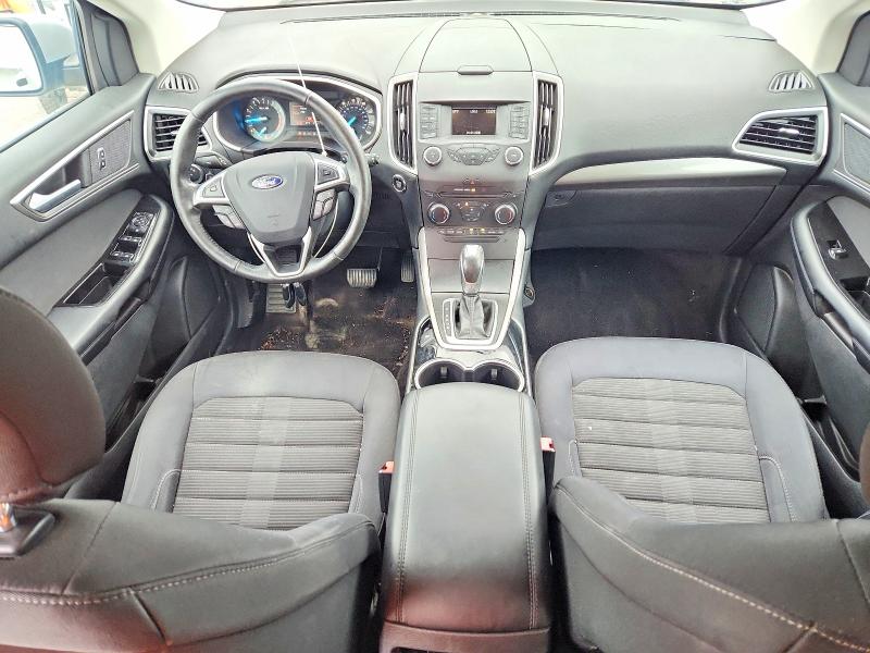 Zdjęcie 8 z aukcji – 2016 FORD EDGE z VIN 2FMPK4J98GBC05180