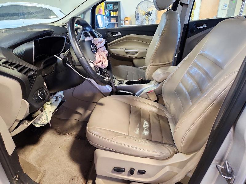 Фото 7 с аукциона – 2015 FORD C-MAX с VIN 1FADP5BU8FL115307