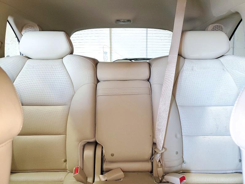 Снимка 10 от търг – 2007 ACURA MDX с VIN 2HNYD28857H532857