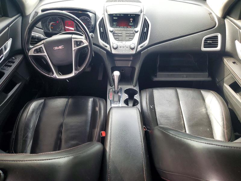Снимка 8 от търг – 2014 GMC TERRAIN с VIN 2GKFLXE35E6174050
