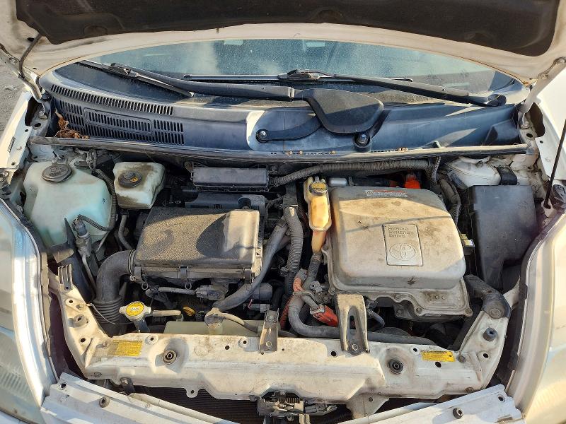 Снимка 12 от търг – 2009 TOYOTA PRIUS с VIN JTDKB20U597840412