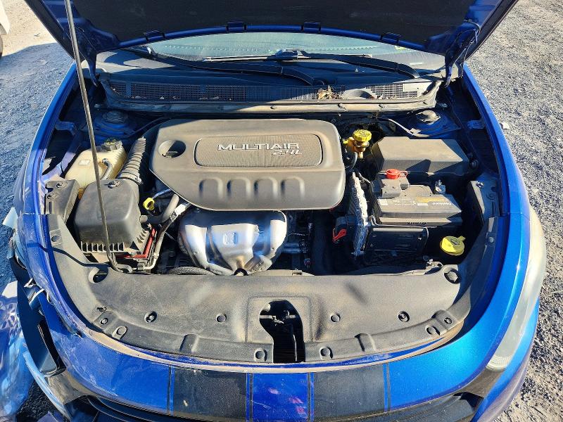 Foto 11 de la subasta – 2014 DODGE DART con VIN 1C3CDFBB1ED775575