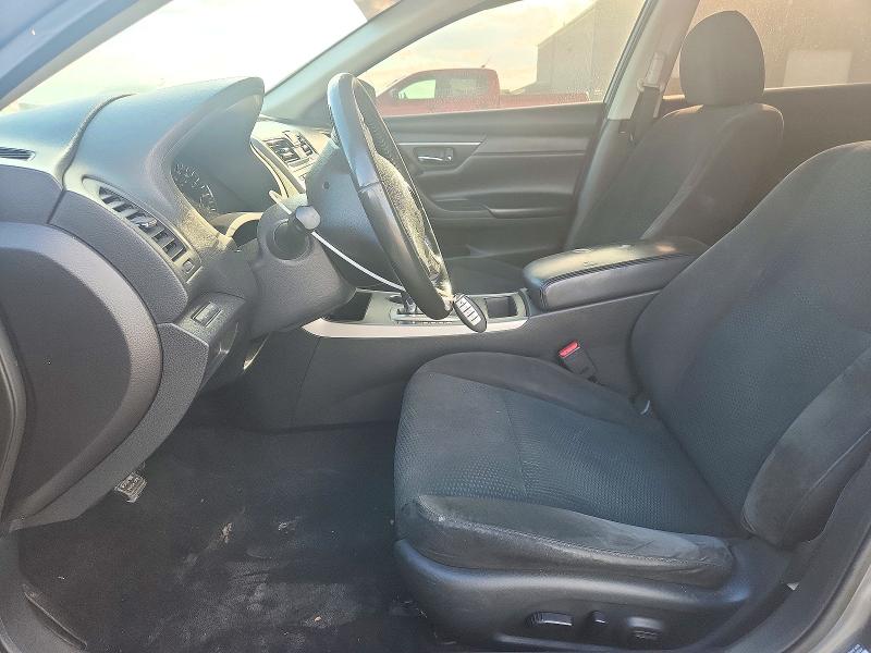 Снимка 7 от търг – 2015 NISSAN ALTIMA с VIN 1N4AL3AP0FC570991