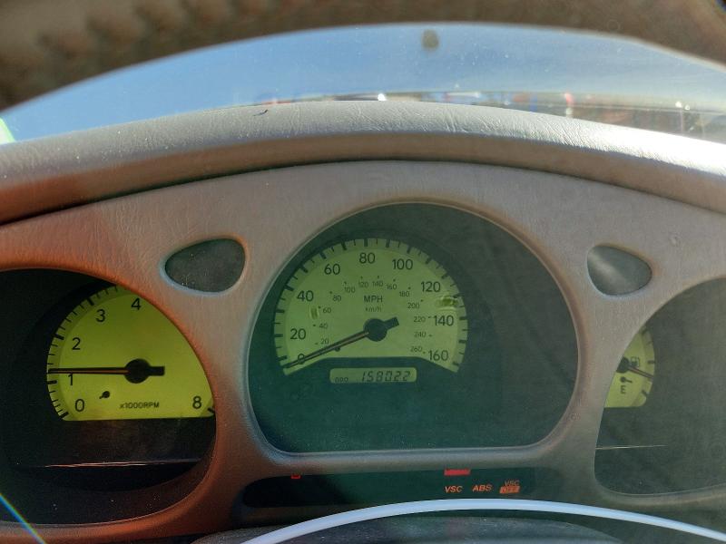 Снимка 9 от търг – 1999 LEXUS GS с VIN JT8BD68SXX0051875