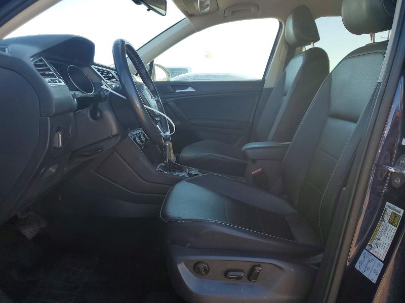 Снимка 7 от търг – 2021 VOLKSWAGEN TIGUAN с VIN 3VV2B7AX6MM126925