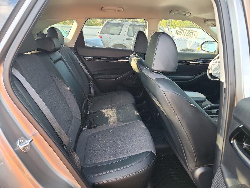 Снимка 10 от търг – 2025 KIA SELTOS с VIN KNDEUCAA0S7699966