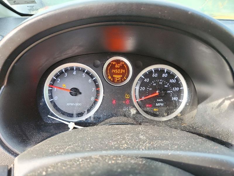 Снимка 9 от търг – 2012 NISSAN SENTRA с VIN 3N1AB6AP6CL712696