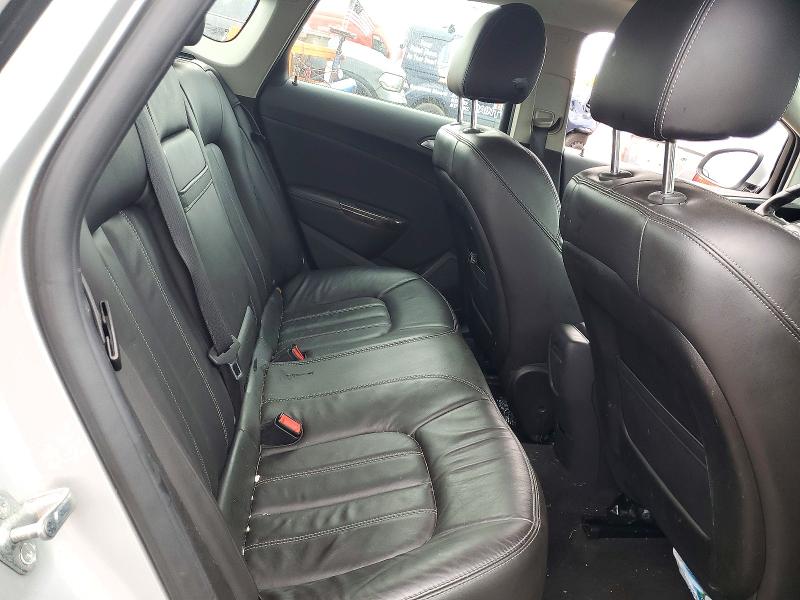 Photo 10 from auction – 2013 BUICK VERANO with VIN 1G4PT5SV4D4134208