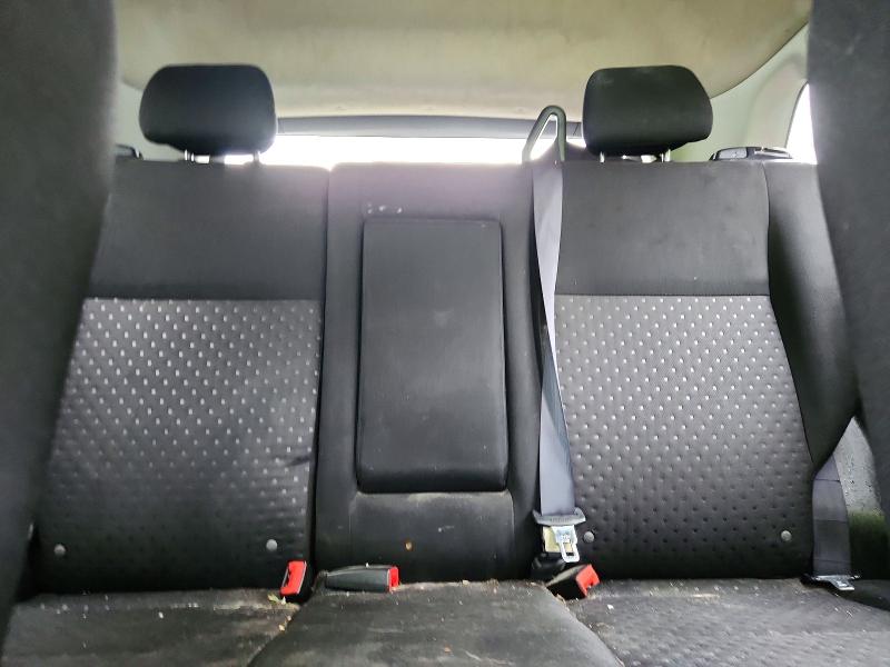 Снимка 10 от търг – 2012 MITSUBISHI OUTLANDER SPORT с VIN JA4AR4AU5CZ006650
