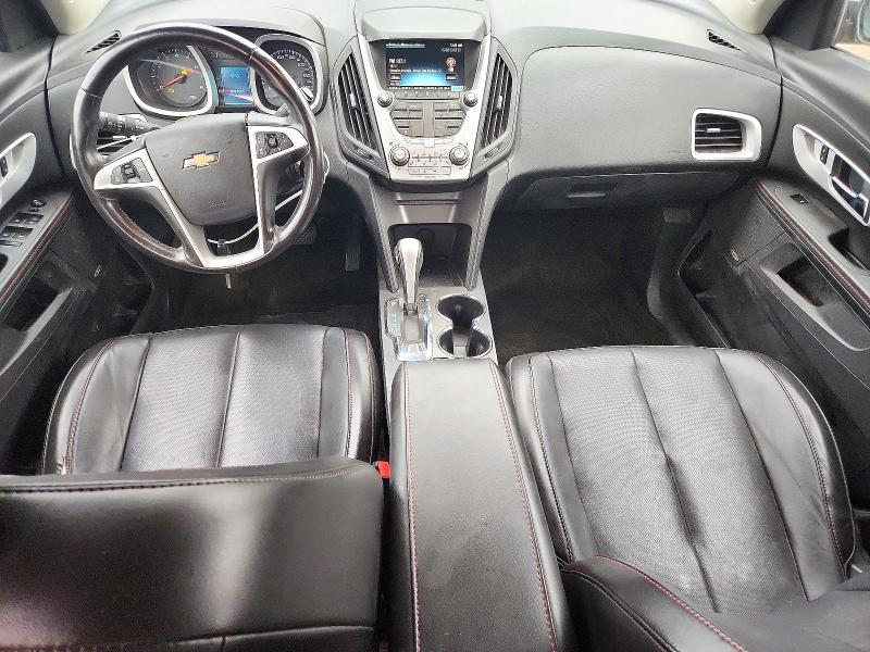 Photo 8 from auction – 2012 CHEVROLET EQUINOX with VIN 2GNFLNE59C6373687