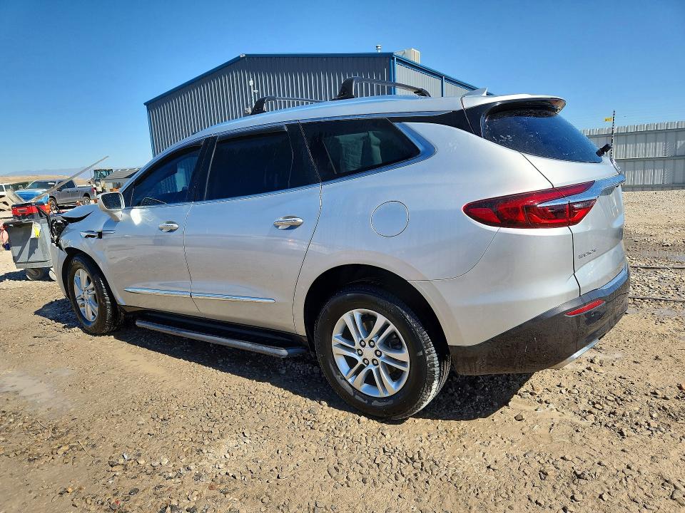 Снимка 2 от търг – 2018 BUICK ENCLAVE с VIN 5GAERCKW9JJ228056