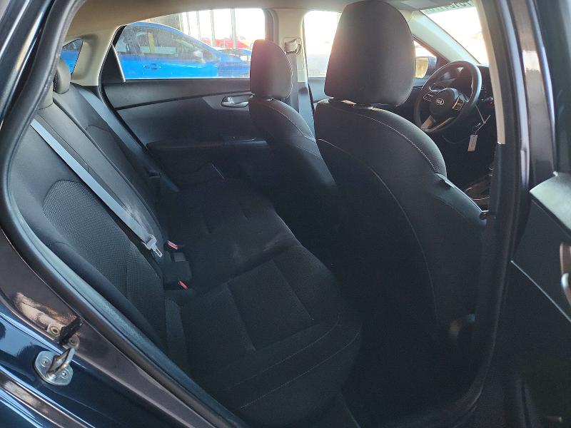 Zdjęcie 10 z aukcji – 2019 KIA FORTE z VIN 3KPF24AD8KE052953