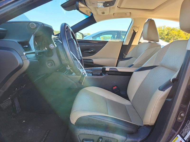 صورة رقم 7 من المزاد - 2019 LEXUS ES مع VIN 58AB21B1XKU004393
