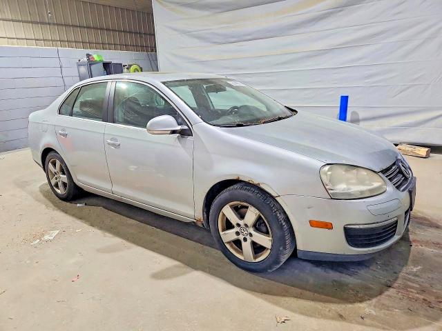 Снимка 4 от търг – 2009 VOLKSWAGEN JETTA с VIN 3VWRZ71K69M129406