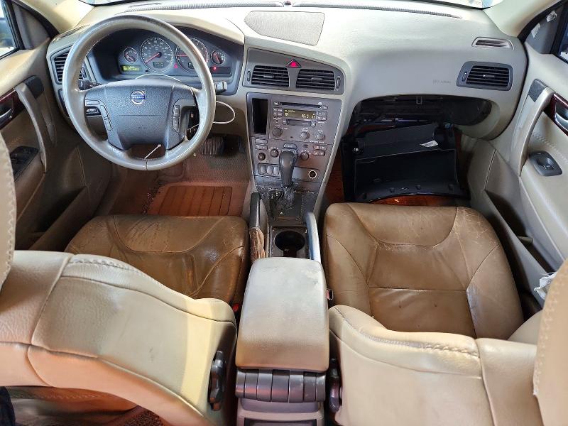 Снимка 8 от търг – 2003 VOLVO XC70 с VIN YV1SZ59H831105995