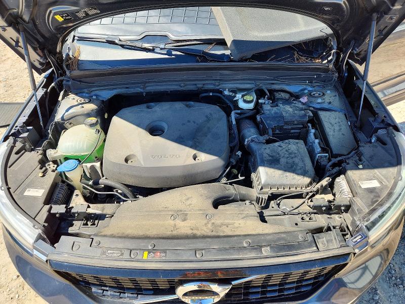 Zdjęcie 12 z aukcji – 2022 VOLVO XC40 z VIN YV4162UM2N2650632