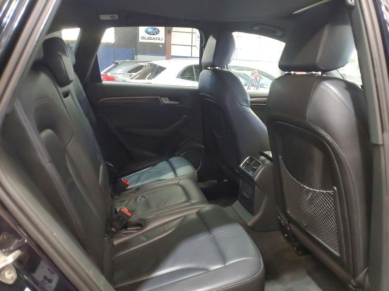 Фото 11 с аукциона – 2015 AUDI Q5 с VIN WA1LFAFP7FA092856