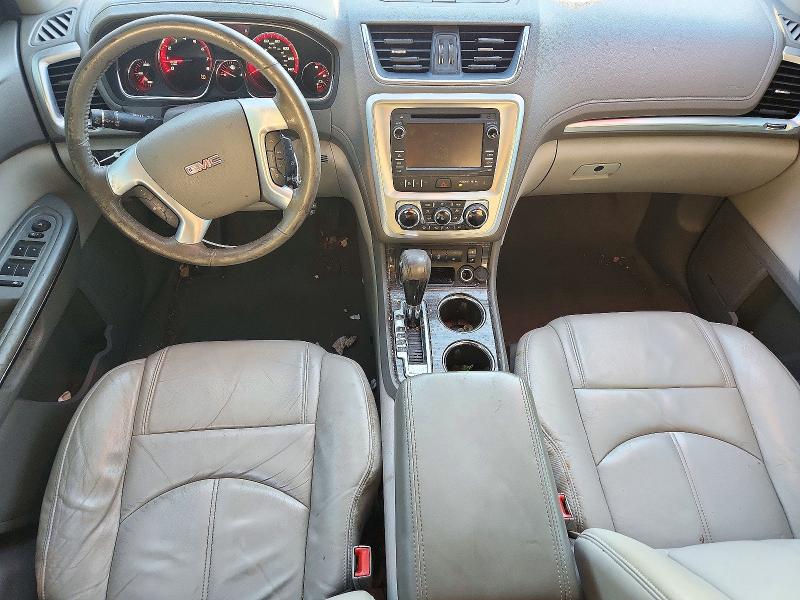 Снимка 8 от търг – 2014 GMC ACADIA с VIN 1GKKRRKD9EJ121621