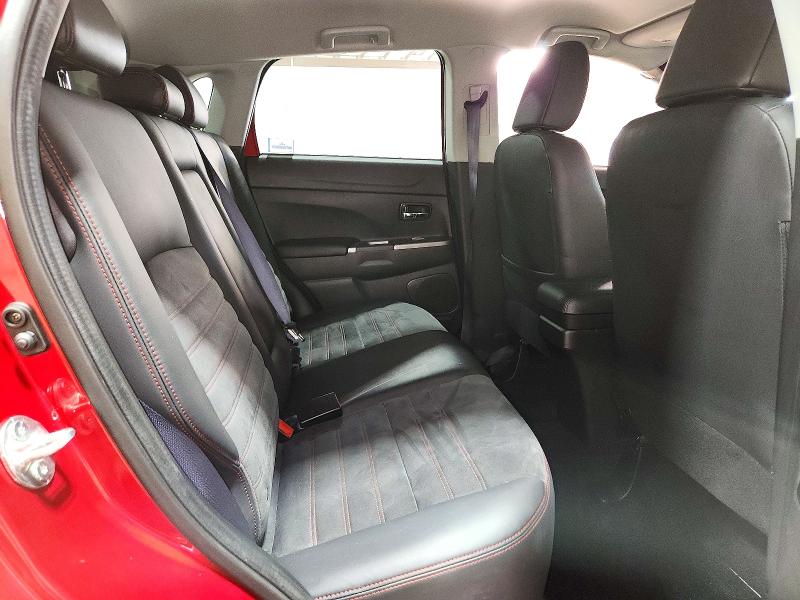 Снимка 11 от търг – 2019 MITSUBISHI OUTLANDER SPORT с VIN JA4AR4AW4KU022609