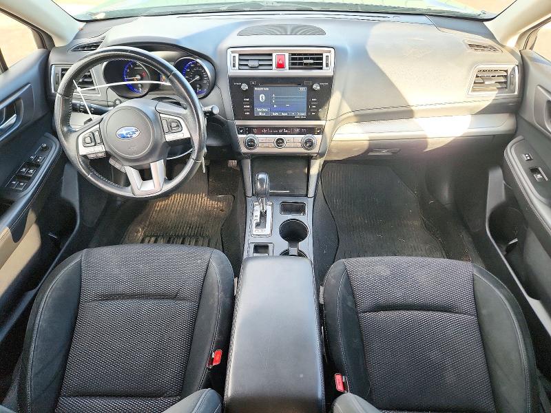 Фото 8 с аукциона – 2017 SUBARU OUTBACK с VIN 4S4BSACC6H3259712