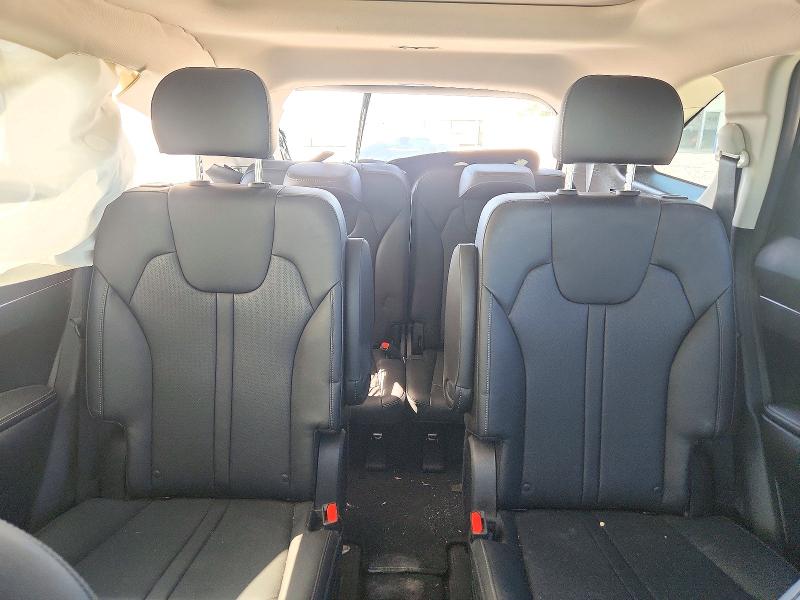 Photo 10 from auction – 2023 KIA SORENTO with VIN 5XYRHDLF7PG178015