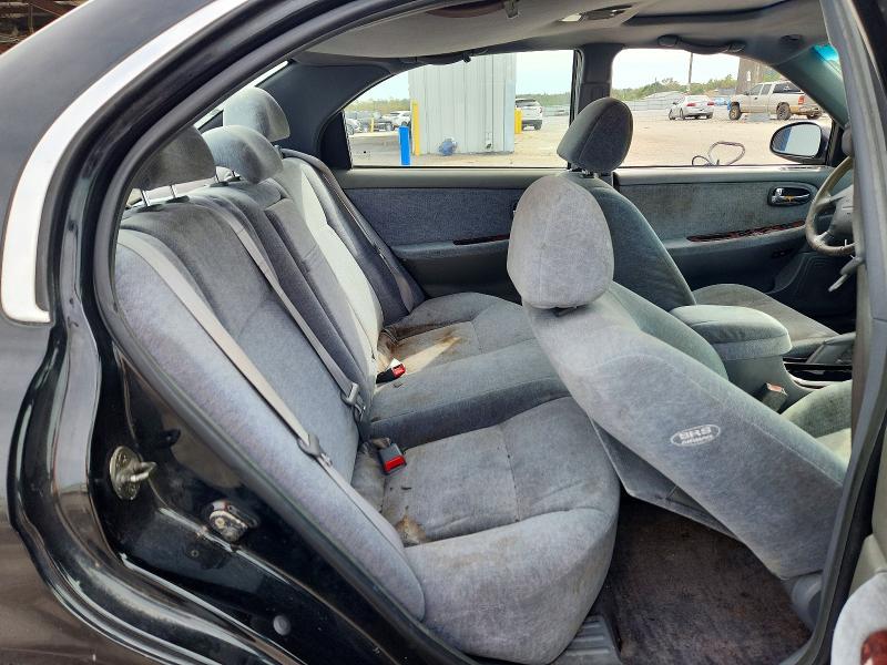Фото 10 с аукциона – 2004 KIA OPTIMA с VIN KNAGD126645327096