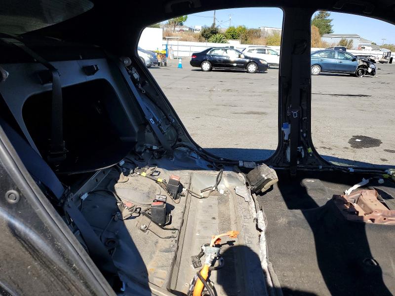 Фото 10 с аукциона – 2025 TOYOTA CAMRY с VIN 4T1DAACK5SU543157