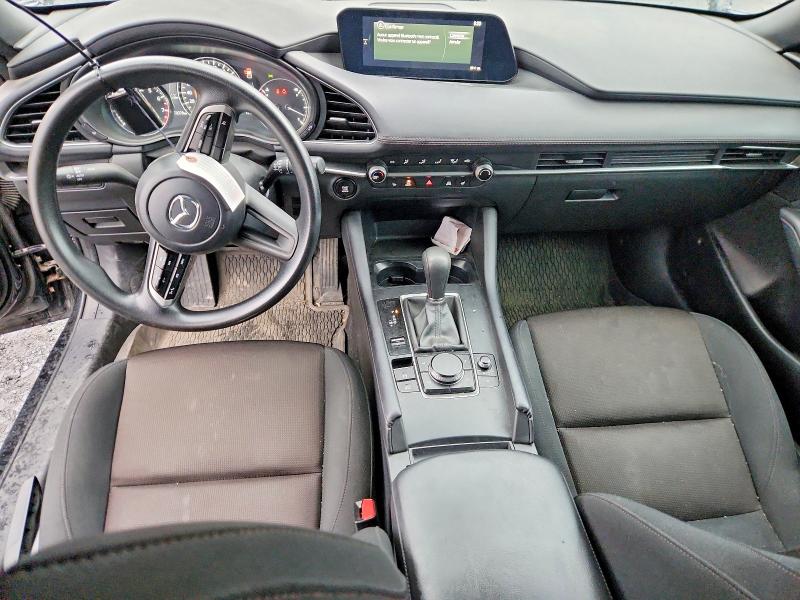 Zdjęcie 8 z aukcji – 2024 MAZDA 3 z VIN JM1BPAKM0R1708413