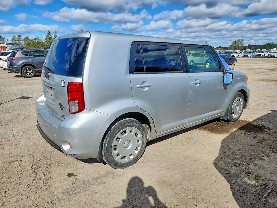 صورة رقم 3 من المزاد - 2015 SCION XB مع VIN JTLZE4FE3FJ070456