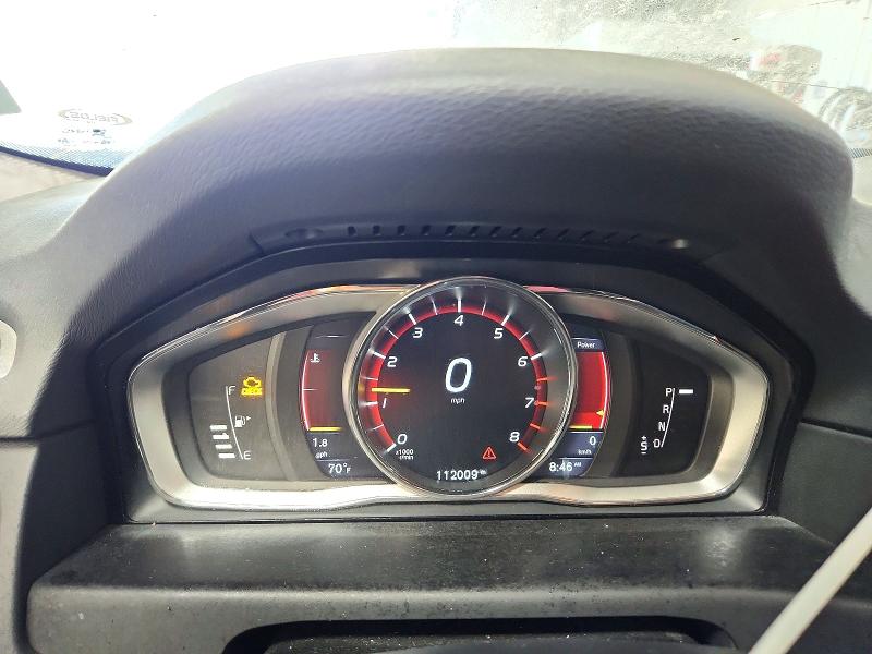 صورة رقم 9 من المزاد - 2016 VOLVO XC70 مع VIN YV4612NK9G1256264